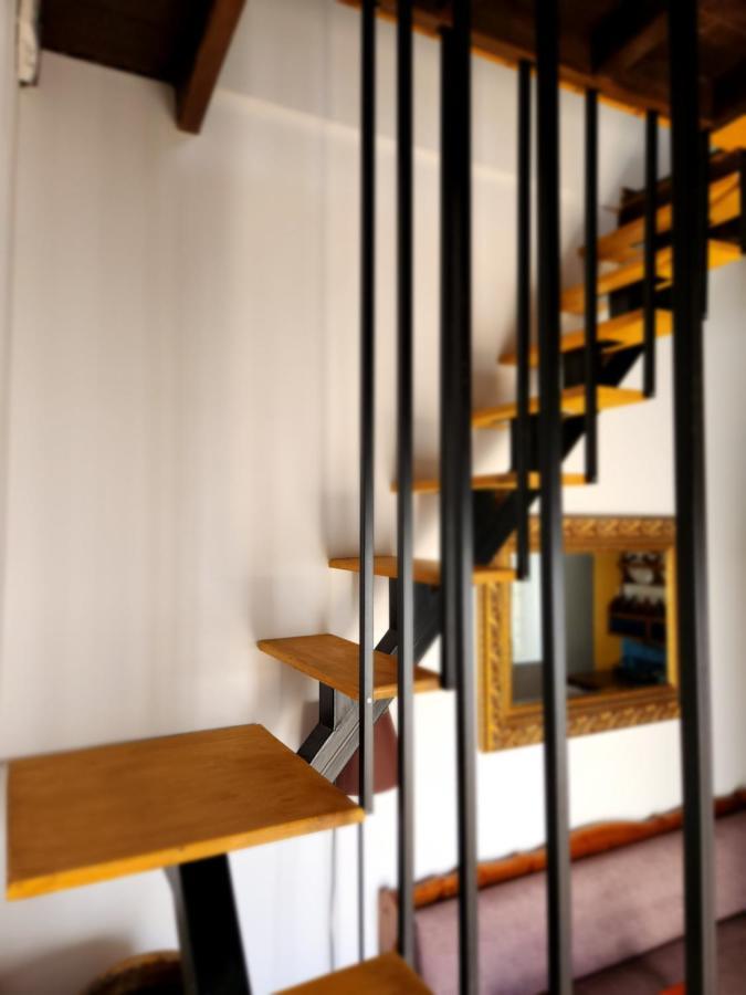 Lindos Boutique - Adults Only Apartamento Exterior foto