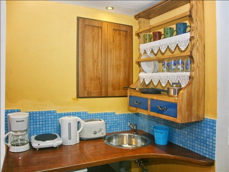 Lindos Boutique - Adults Only Apartamento Exterior foto