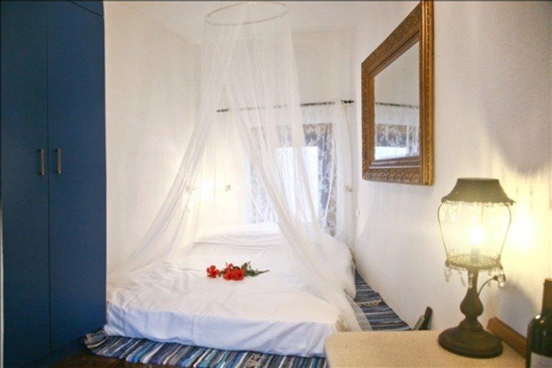 Lindos Boutique - Adults Only Apartamento Exterior foto