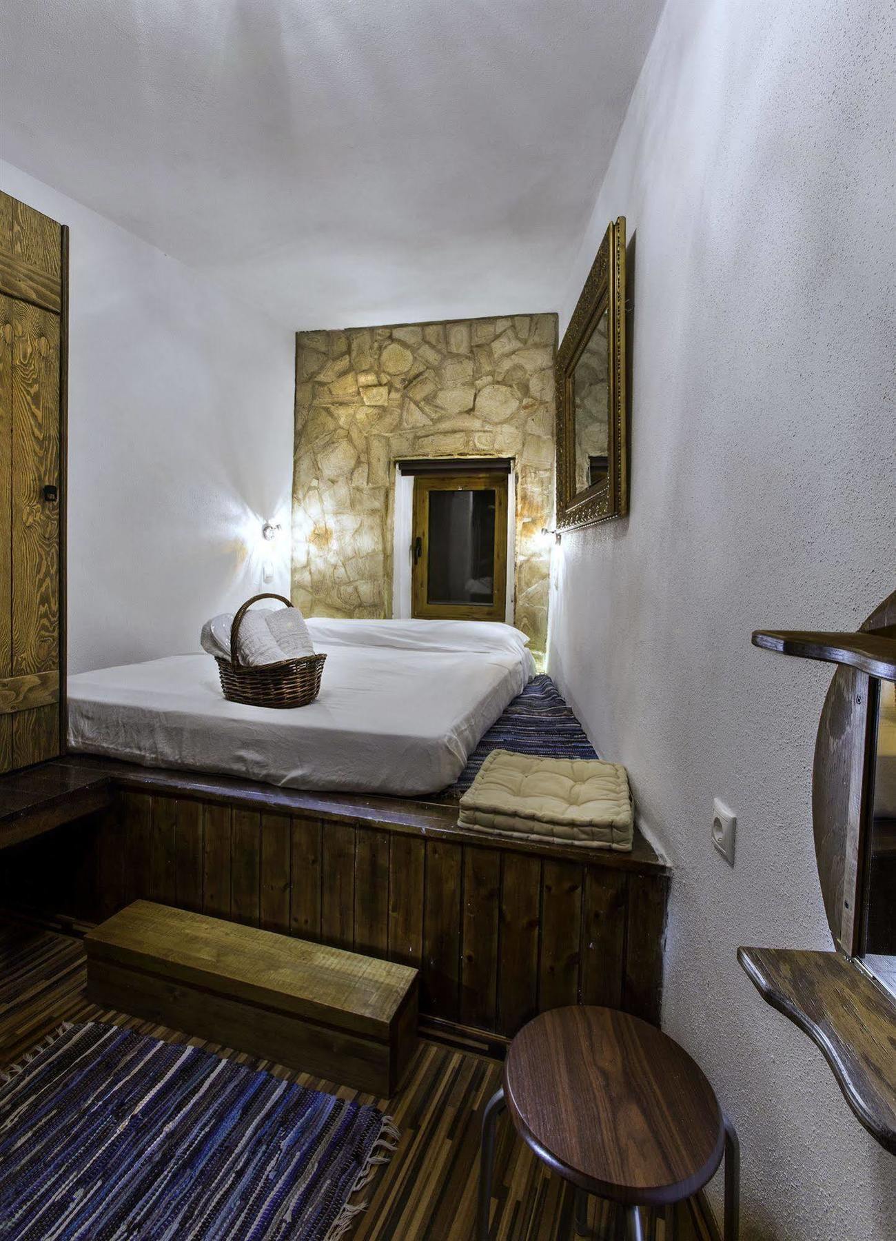 Lindos Boutique - Adults Only Apartamento Exterior foto
